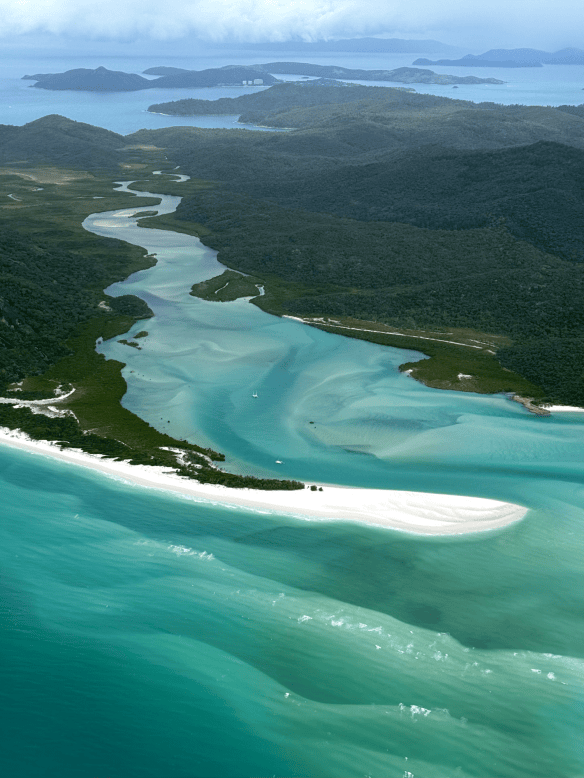 Discovery Down Under | An Australian Adventure